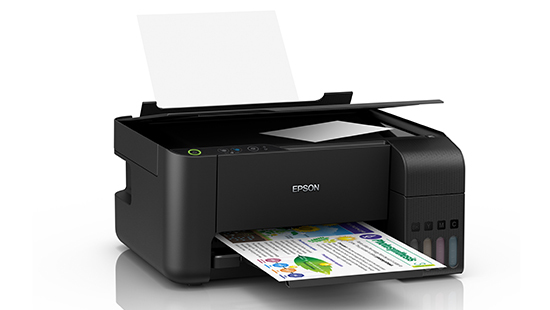 EPSON PRINTER L3110(PRINT,SCAN,COPY)