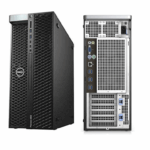 DELL PRECISION 5820  WORKSTATION
