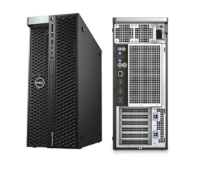 DELL PRECISION 5820  WORKSTATION