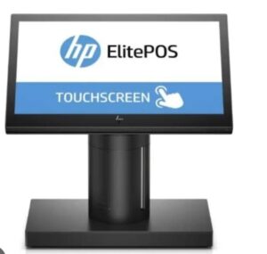 HP Engage One POS i5 7th Gen Touchscreen System