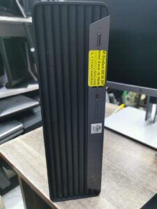 HP 800 G6 Desktop i5 10th Gen 8GB RAM 256GB SSD