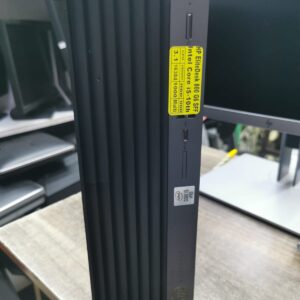 HP 800 G6 Desktop i5 10th Gen 8GB RAM 256GB SSD