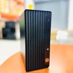 HP 290 G9 Desktop i7 12th Gen 8GB RAM 256GB SSD Fast PC