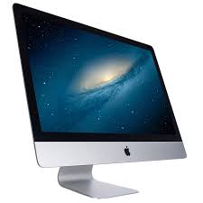 IMAC 18,1(MID 2017,ALL IN ONE DESKTOP
