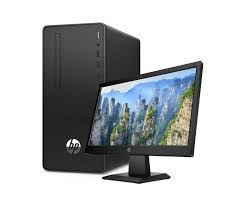 HP PRO TOWER 290 G9 12TH GEN COI7 PC