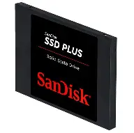 SANDISK 256GB SATA SSD