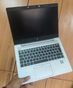 HP EliteBook 840 G5 i5 8th Gen 8GB RAM 256GB SSD Laptop