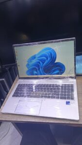 HP 840g7 10th Core i5 laptop