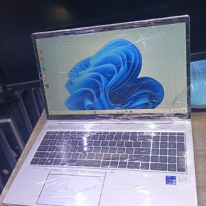 HP 840g7 10th Core i5 laptop