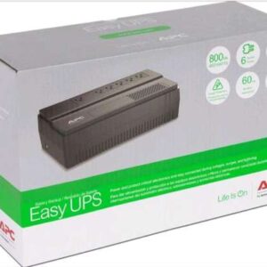 APC 800VA UPS