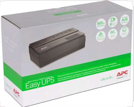 APC 800VA UPS