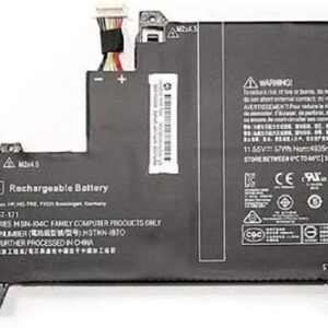 HP 1030G2 BATTERY ,OM03XL