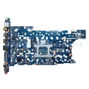 HP 840G5 8TH GEN COI5 MOTHERBOARD