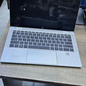HP ELITEBOOK 1030 G7 10TH GEN COI5 X360 TOUCHSCREEN