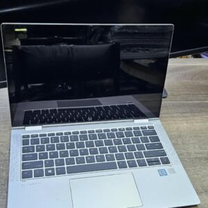 HP ELITEBOOK 1030 G4 8TH GEN COI7 8GB 256GB X360 TOUCHSCREEN