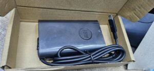 DELL TYPE C ORIGINAL CHARGER/ADAPTER
