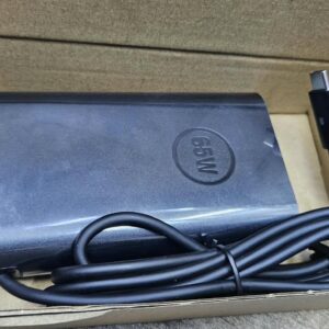DELL TYPE C ORIGINAL CHARGER/ADAPTER