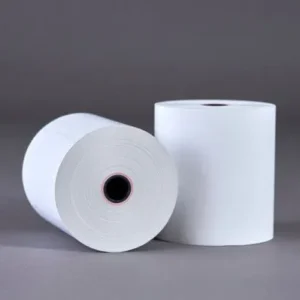 THERMAL ROLL.80MM BY 80MM