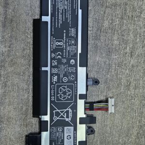 HP ORIGINAL BATTERY WP03XL,FOR HP 1040G9/G10.HP 830/840/845G9 AND G10