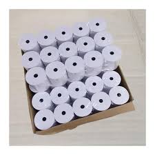 POS THERMAL ROLL 80MM BY 80MM(BOX,50PCS)