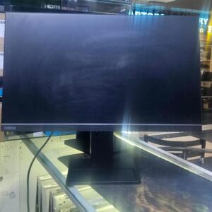 LENOVO 24INCH FRAMELESS MONITOR