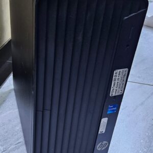 HP 600 G9 12TH GEN COI5 TOWER