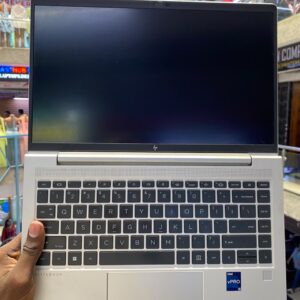 HP ELITEBOOK 640 G9 12TH GEN INTEL COI5 16GB 256GB SSD