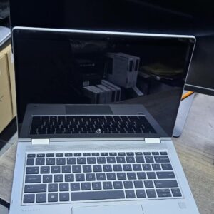 HP ELITEBOOK 640G9 12TH GEN COI5 16GB 512GB SSD