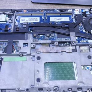 LAPTOP REPAIR SERVICES