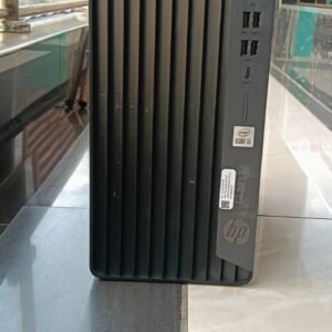 HP PRODESK 600 G6 10TH COI5 TOWER