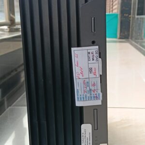 HP PRODESK 600 G6 COI7 8GB 500GB SFF
